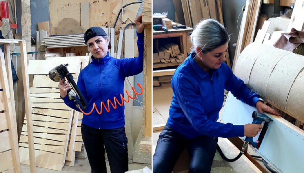 «Кондуктор-стюардесса» из Омска Наталья Перешивка рассказала, почему её уволили с нового места работы