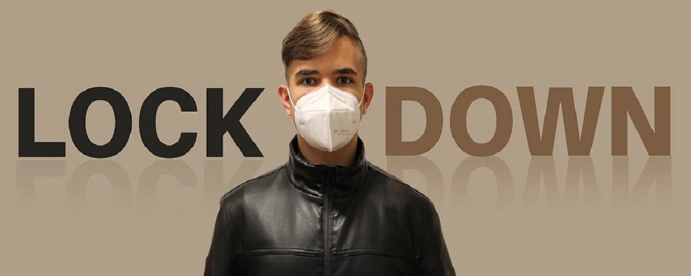 "Локдаун" стало главным словом 2020 года, опередив такие слова, как "коронавирус" и "тиктокер"