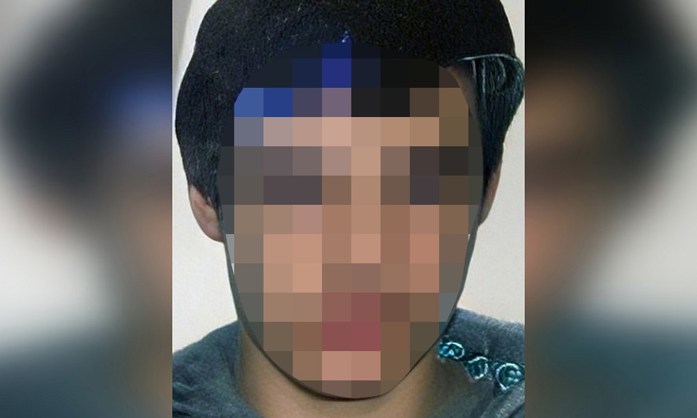 Ушёл в школу и не вернулся: в Омске разыскивают старшеклассника