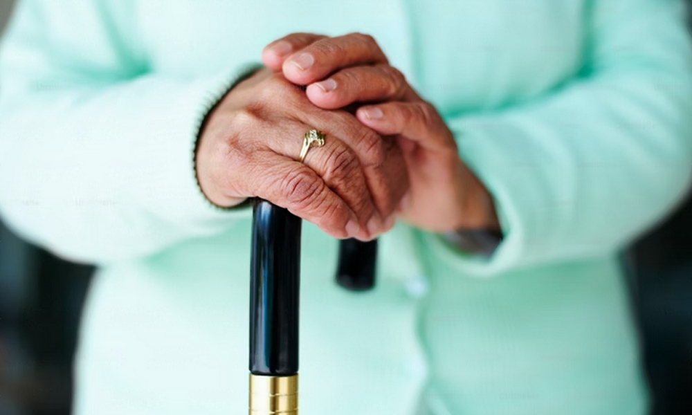 Омская прокуратура проверит соблюдение прав 95-летней вдовы ветерана Великой Отечественной войны