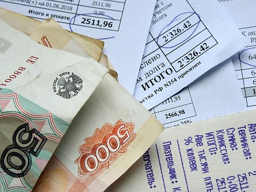 Медведев решил, насколько в Омской области подорожают коммунальные услуги