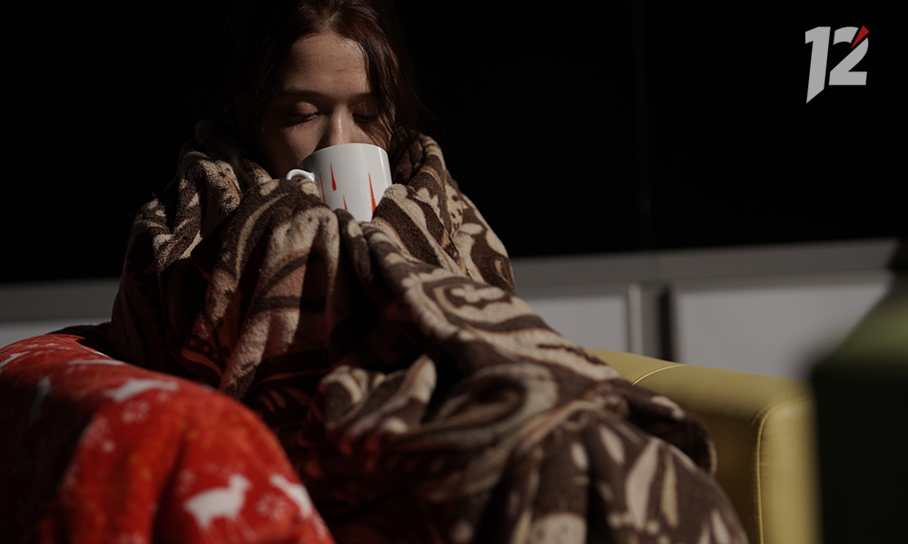 В России резко выросла заболеваемость ОРВИ и гриппом