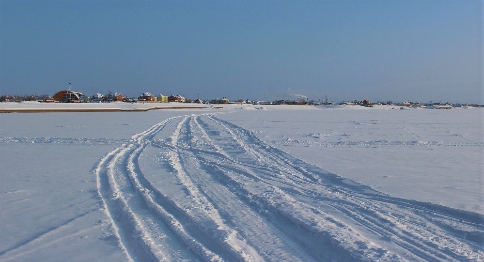 На автовокзале отменили несколько рейсов в районы Омской области