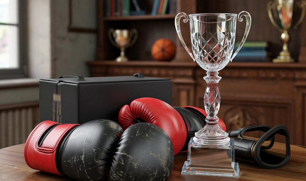 Омские боксёры привезли награды из Новосибирска и Владивостока