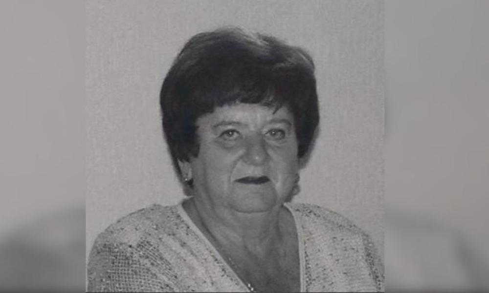 В Омске ушла из жизни одна из основательниц СК «Красная звезда» Фаина Лыбанева