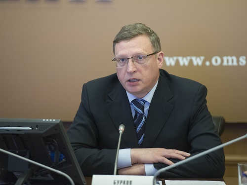 Александр Бурков предложил создать льготные условия для прокатов фильмов на селе