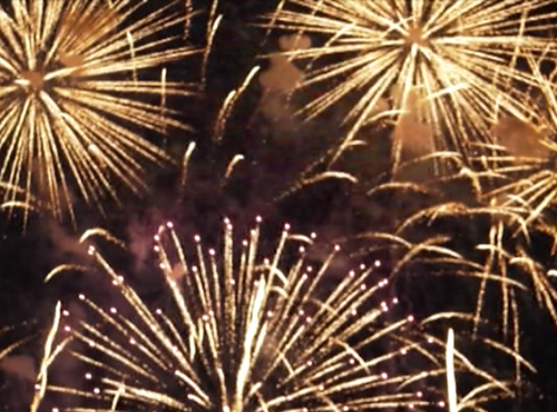 Омичи проведут "Тот ещё вечер" с огоньком