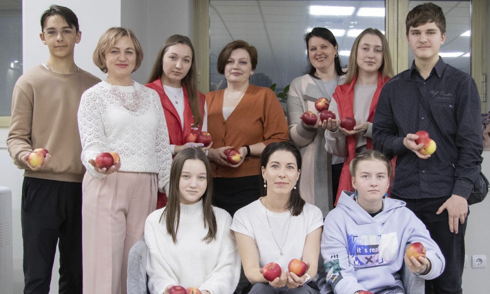 В Омске дети с диабетом смогут заниматься адаптивным спортом