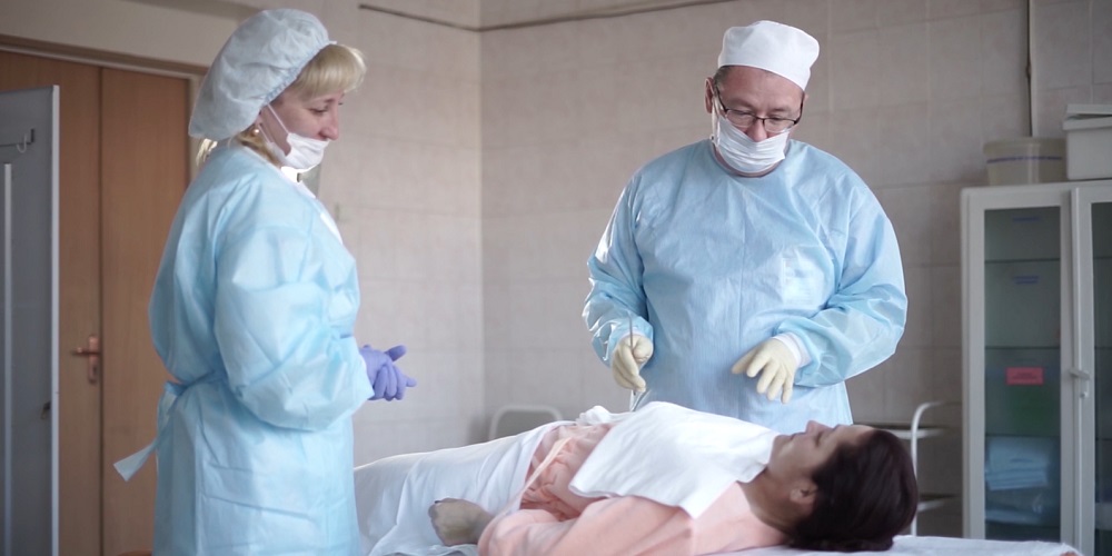 "Спасибо, доктор!": 12 канал посвятит день медикам