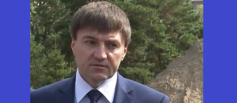 Омский министр энергетики и ЖКК уходит в отставку