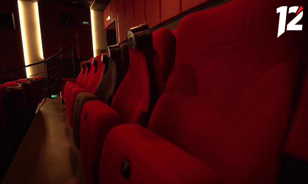 Омская киностудия выпустила патриотический фильм «Часы для Веры» (12+)