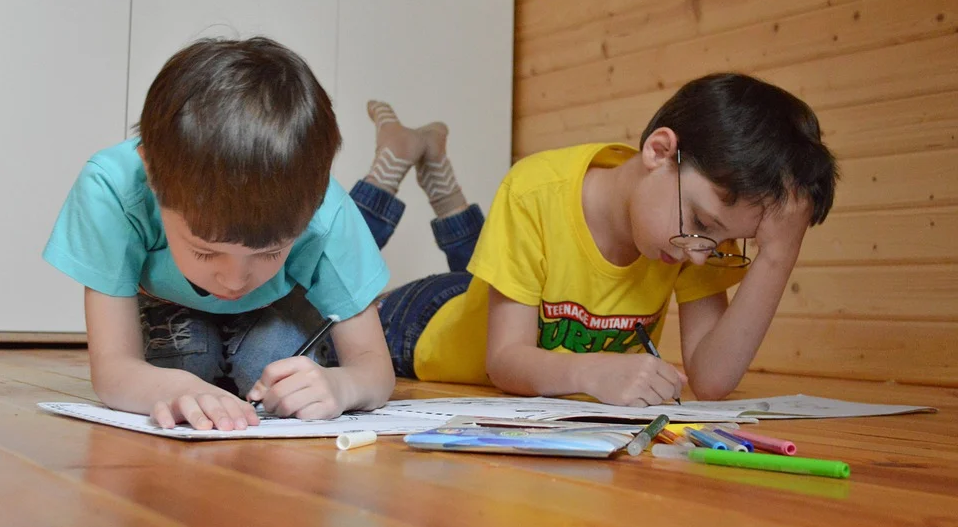 Юные жители омского Левобережья смогут создавать мультфильмы в новой студии