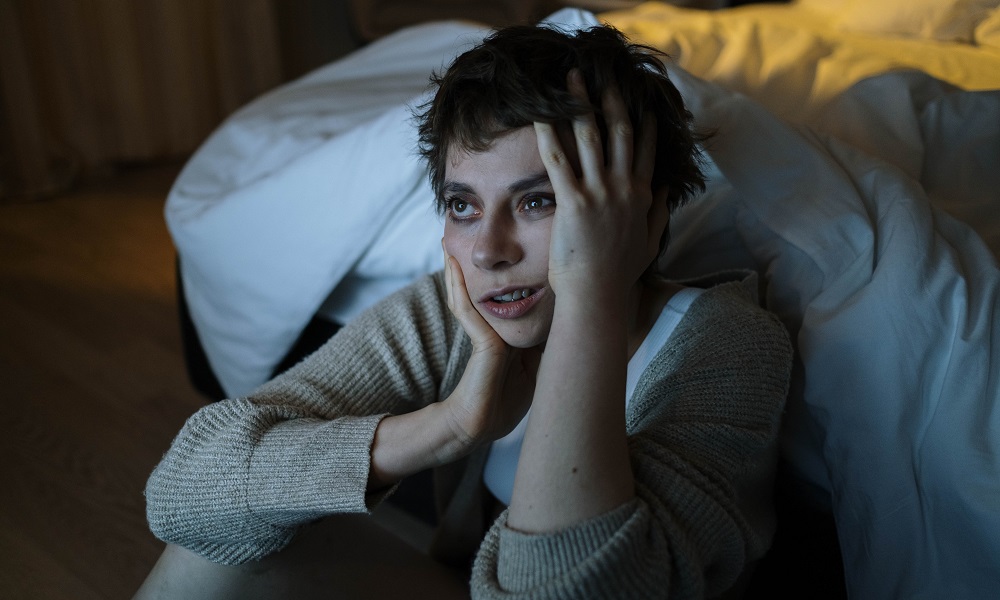 Больше половины омичей испытывают стресс на работе после новогодних выходных