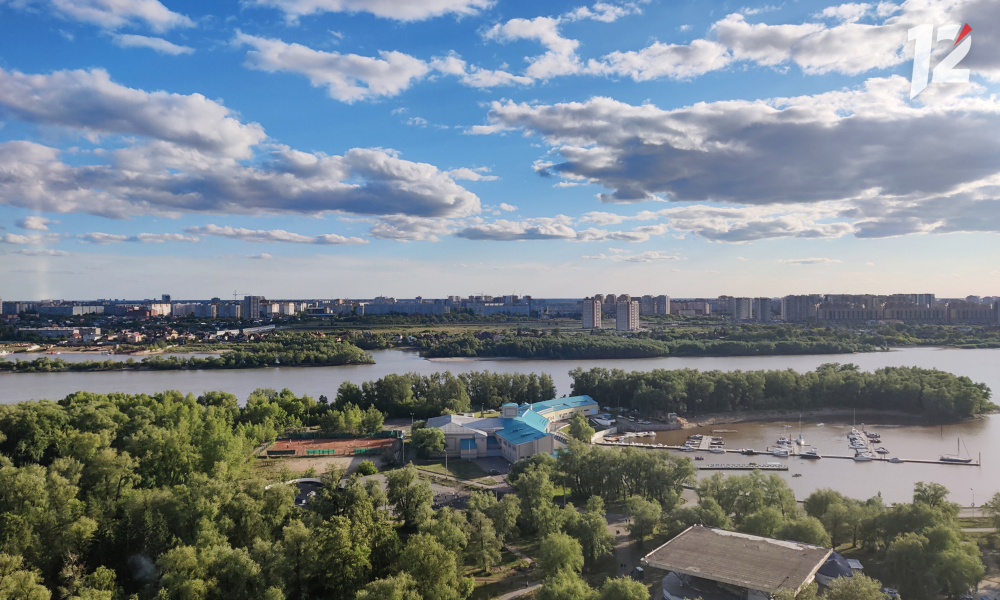 Омской области списали максимальную сумму бюджетных кредитов среди регионов России