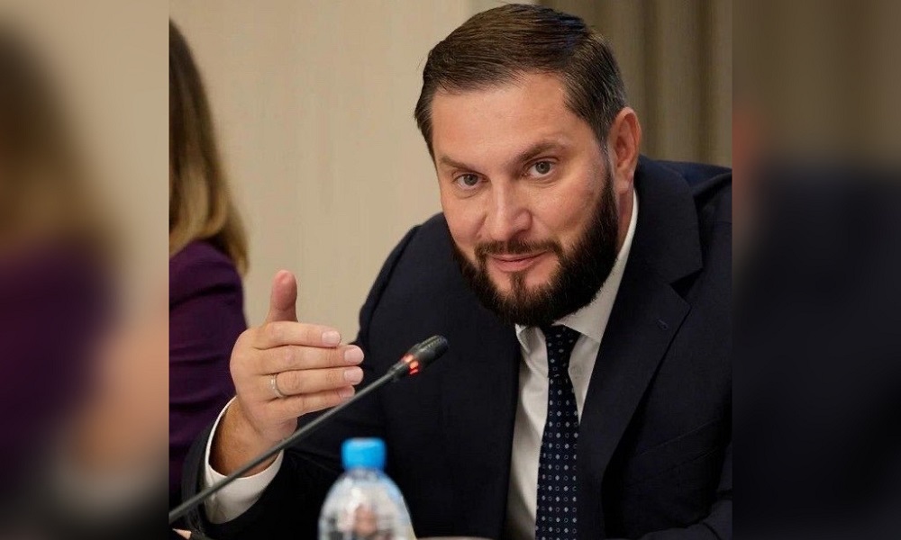 Иван Евстифеев: «В Омской области будут действовать новые меры соцподдержки для бойцов СВО»