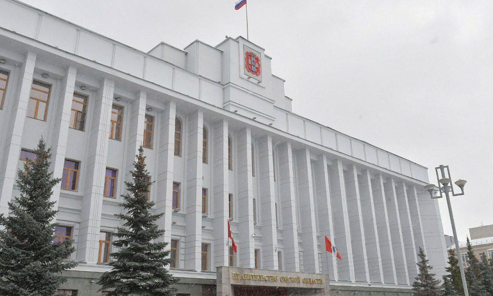 Виталий Хоценко сообщил о создании Совета молодых учёных при правительстве Омской области