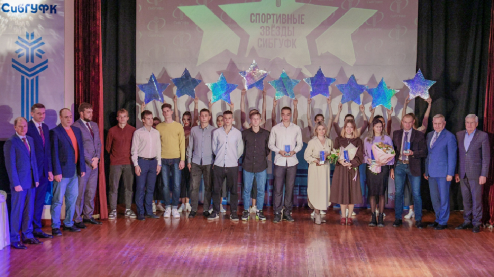 Лучшими омскими спортсменами по итогам 2021 года признаны Виталина Бацарашкина и Дмитрий Логинов