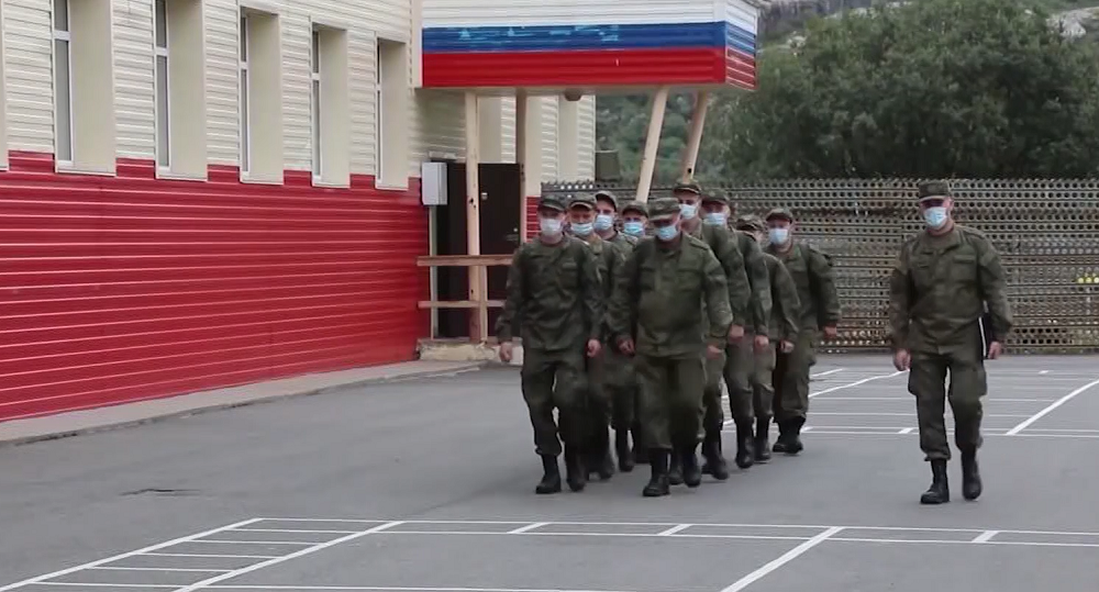 В военкомате Омской области назвали специалистов, которых в рамках частичной мобилизации будут призывать в первую очередь
