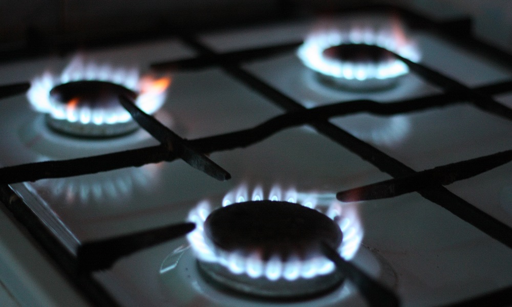 Цена на сжиженный газ в Омской области не поднимется