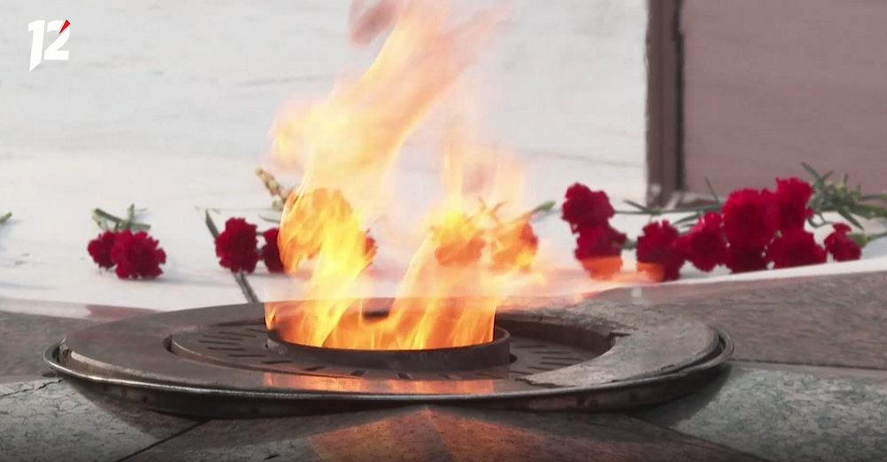 В Омске ко Дню Победы установят новые памятные стелы 