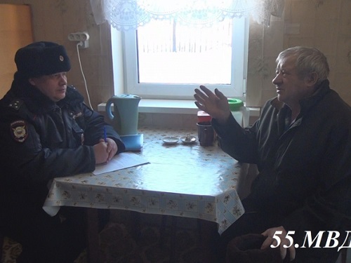 Стакан воды обошёлся доверчивому пенсионеру в 265 тысяч рублей 