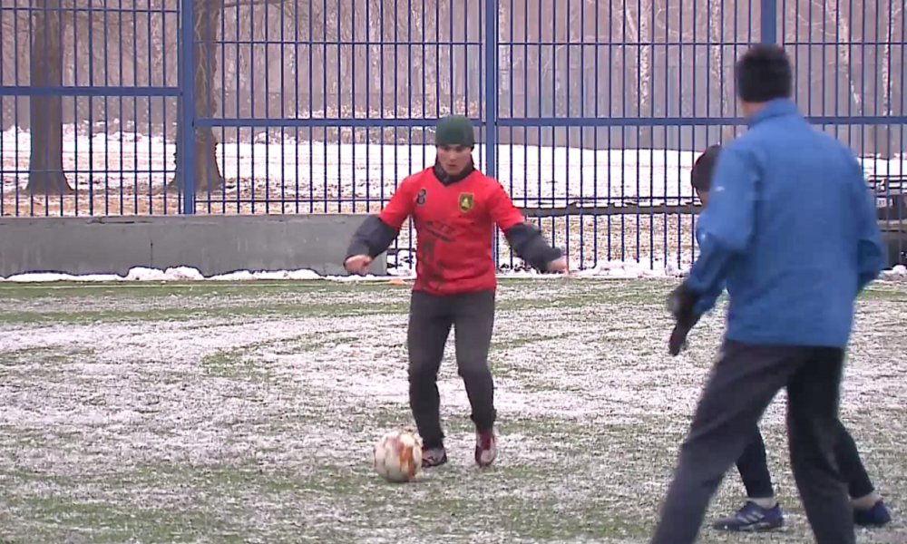 В Омске пройдёт финал XXXI Открытых соревнований по зимнему мини-футболу на кубок компании «ОША» памяти А. Веретено