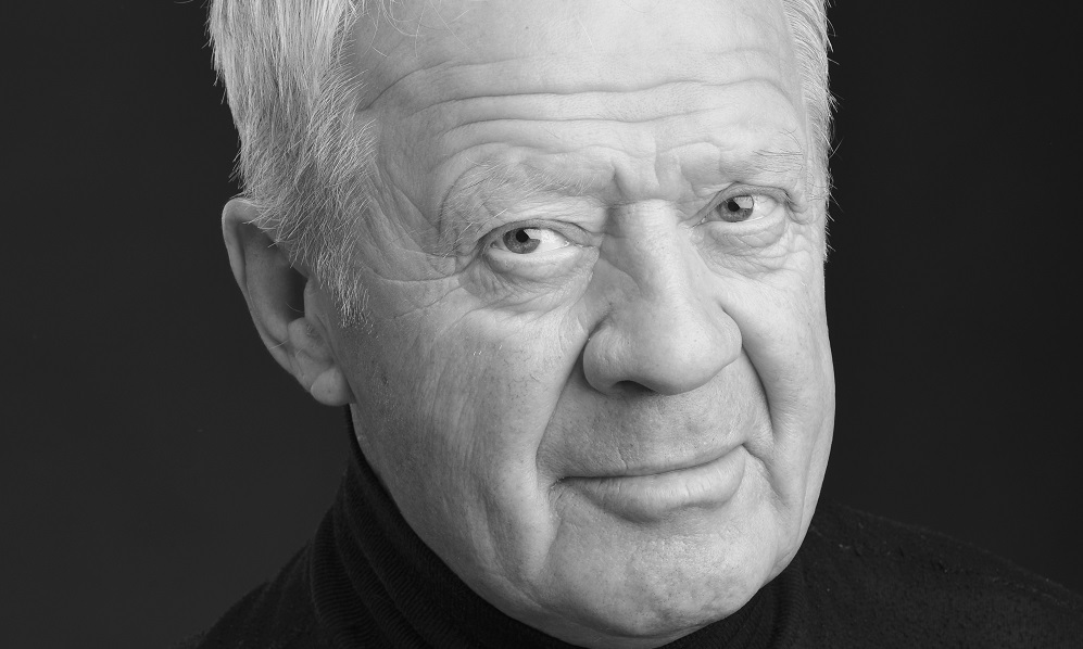 Ушёл из жизни артист Омского драматического театра Владимир Авраменко