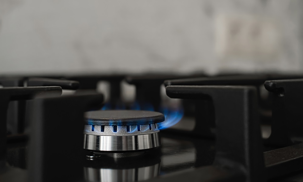 В Омской области продолжается строительство газопровода для северных районов