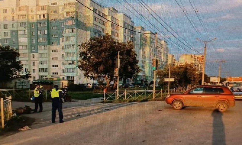 В Омске перед судом предстанет 18-летний водитель мопеда, по вине которого в ДТП пострадал его друг