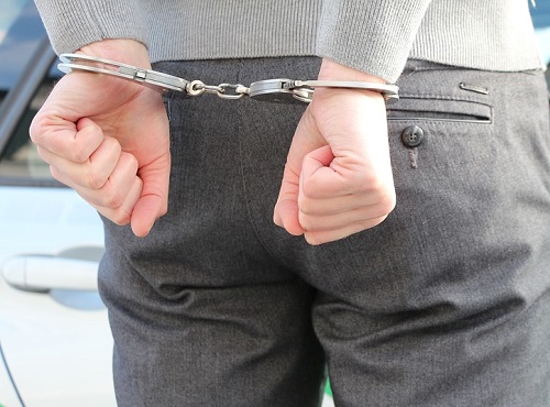 В Омске будут судить серийного грабителя