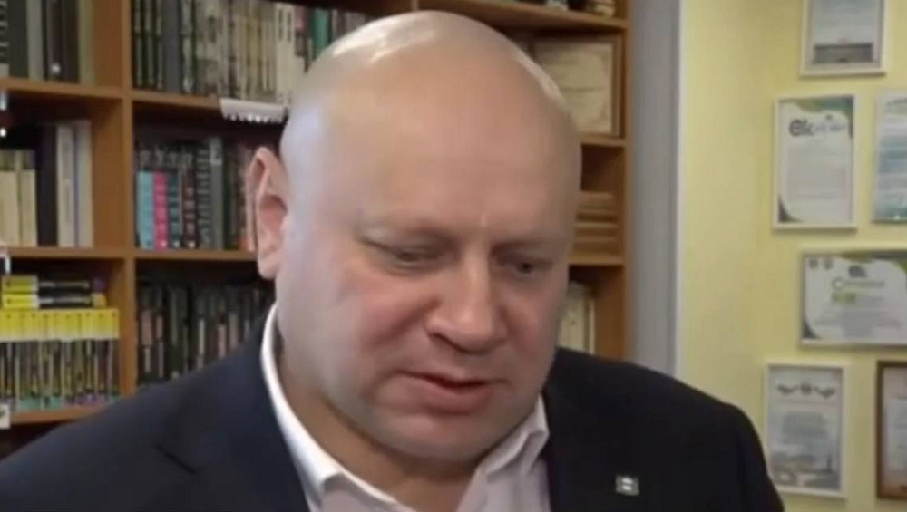 Мэр Сергей Шелест обратился к омичам с просьбой не верить фейкам