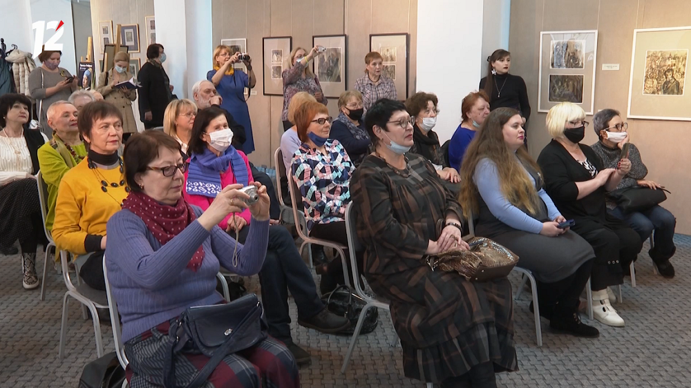 В Омске выбирают лучшее художественное произведение 2021 года 