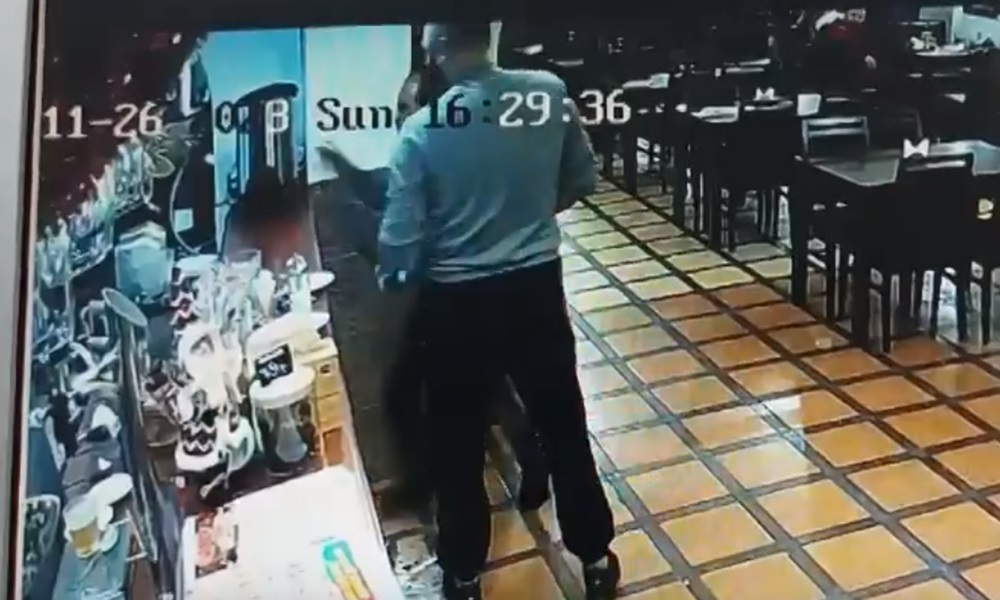 В Ленинском суде Омска начнётся рассмотрение уголовного дела в отношении двух мужчин, из-за которых работница пиццерии получила ожоги