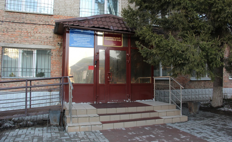 Бывшая завотделением омской ГКБ-11 отсудила 1,6 млн рублей за моральный вред из-за уголовного преследования