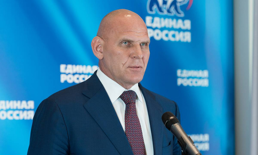 Около половины участников праймериз оказались новичками в политике