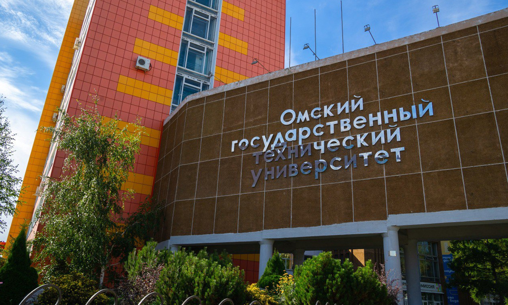 Омский политех вошёл в десятку лучших IT-вузов России