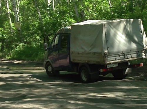 Телезрители 12 канала узнают о борьбе омичей с грунтовыми водами