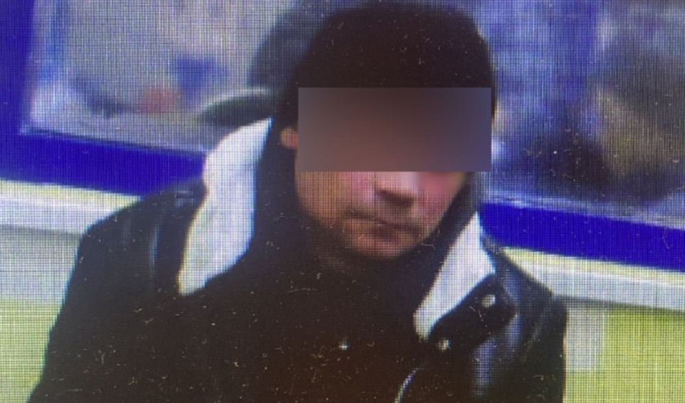 В Омске задержали грабителя, который напал с ножом на беременную женщину