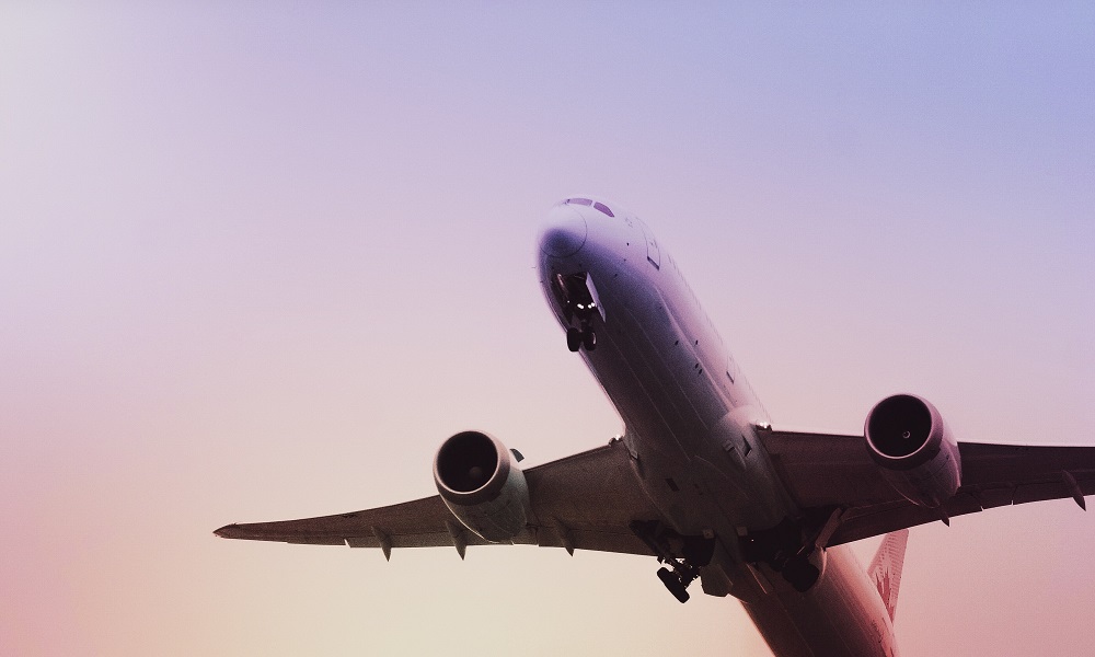 Оперштаб: в России увеличат количество регулярных рейсов в другие страны