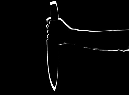 Жителя Омской области осудят за убийство и расчленение знакомого