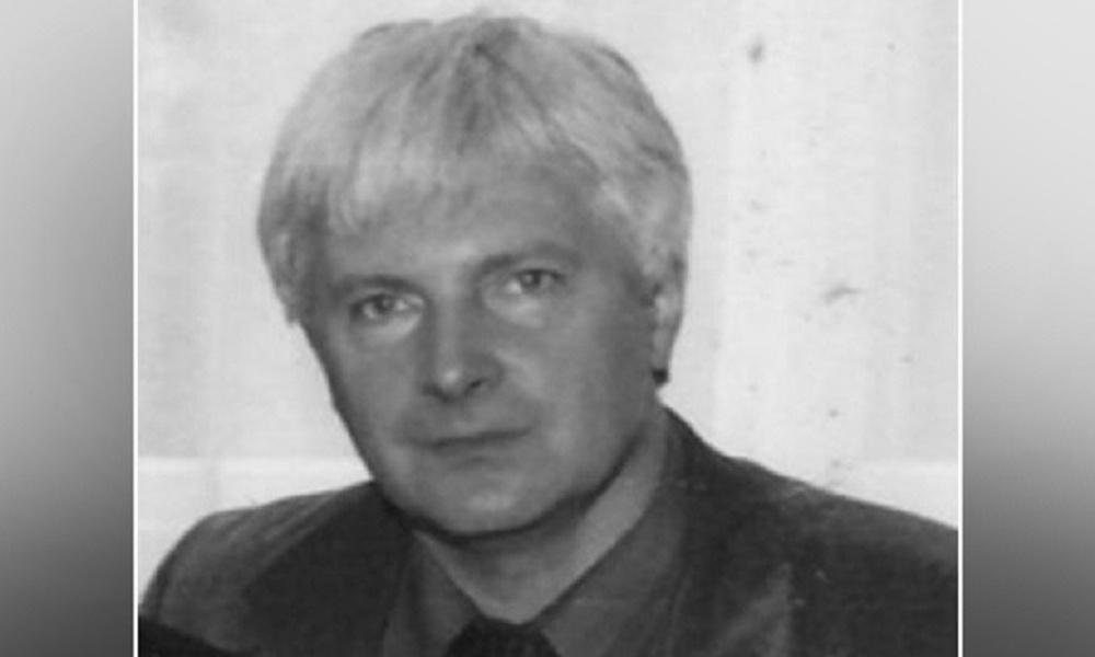 В Омске скончался врач-инфекционист, который отдал профессии почти 50 лет жизни