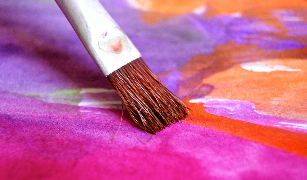 Омские школы искусств начали принимать воспитанников