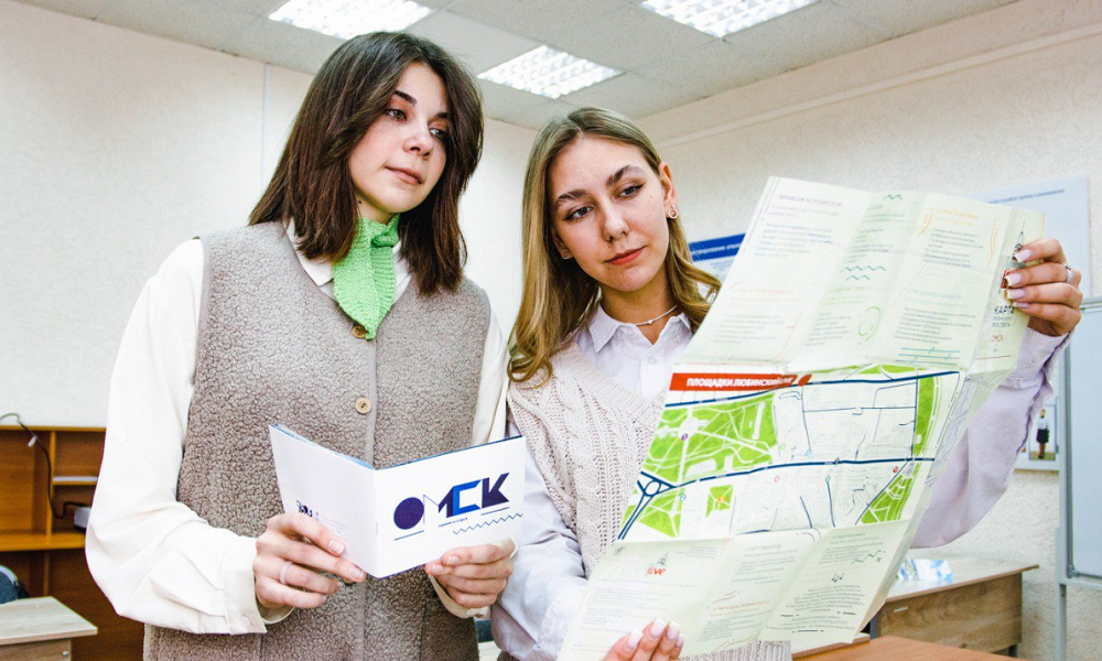 Центр компетенций по промышленному туризму «ОмскПромТУР» откроется в омском политехе