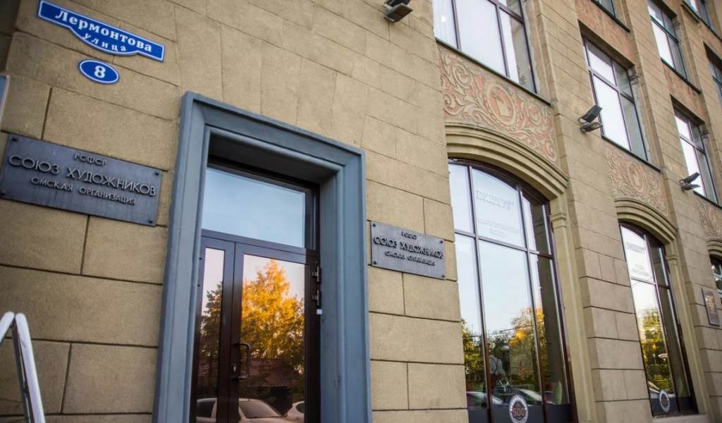 Омские художники отметят юбилей Достоевского большим проектом