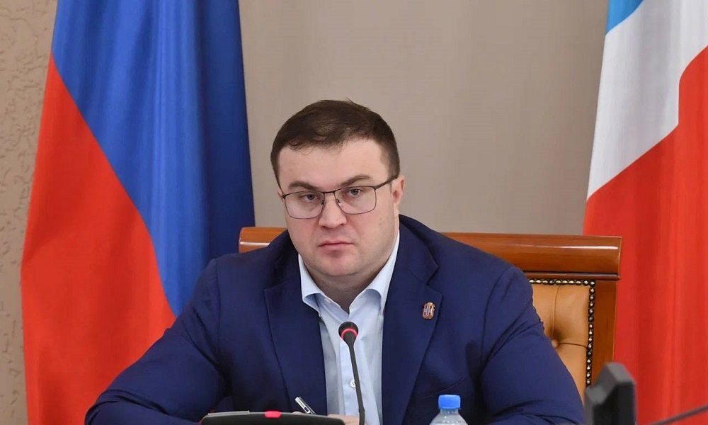 Эксперт отметил, что Виталий Хоценко превращает Омск и область в крупный образовательный центр