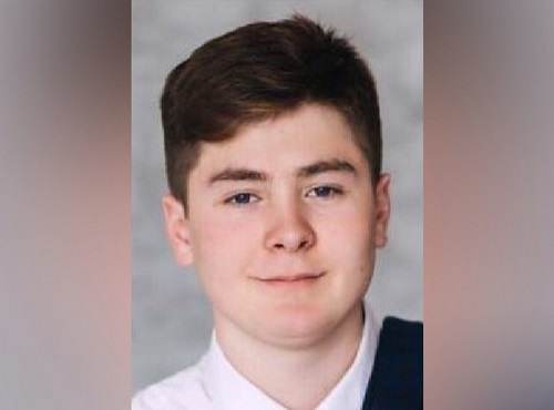Омские следователи возбудили уголовное дело по факту исчезновения 18-летнего студента