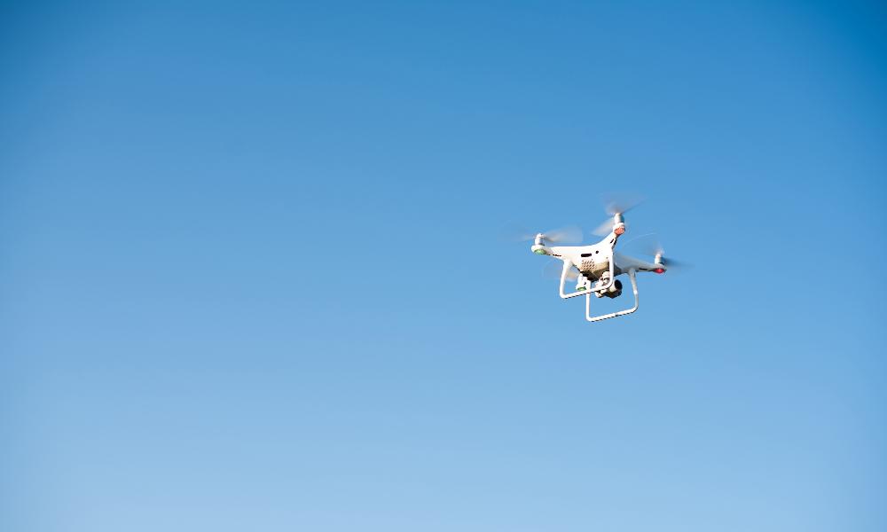 Российские разработчики создали VR-тренажёр для обучения операторов беспилотников