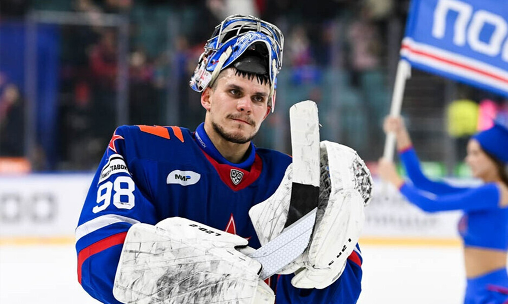 В омском «Авангарде» появятся новые игроки