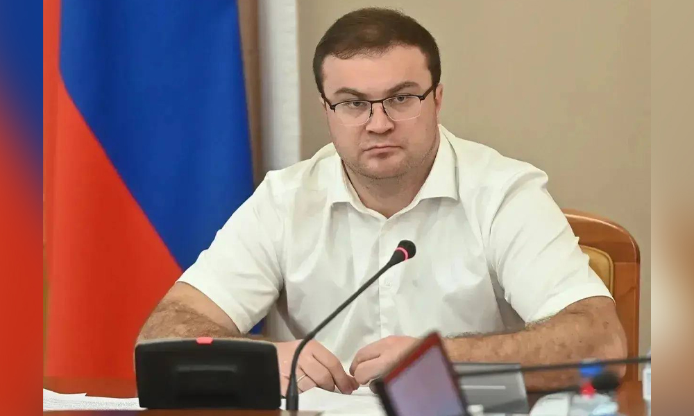 Виталий Хоценко сообщил о направлении дополнительно 129 млн рублей на подготовку к отопительному сезону