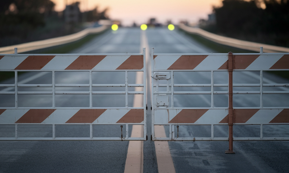 Пограничное управление ФСБ напоминает о правилах нахождения в приграничной зоне Омской области